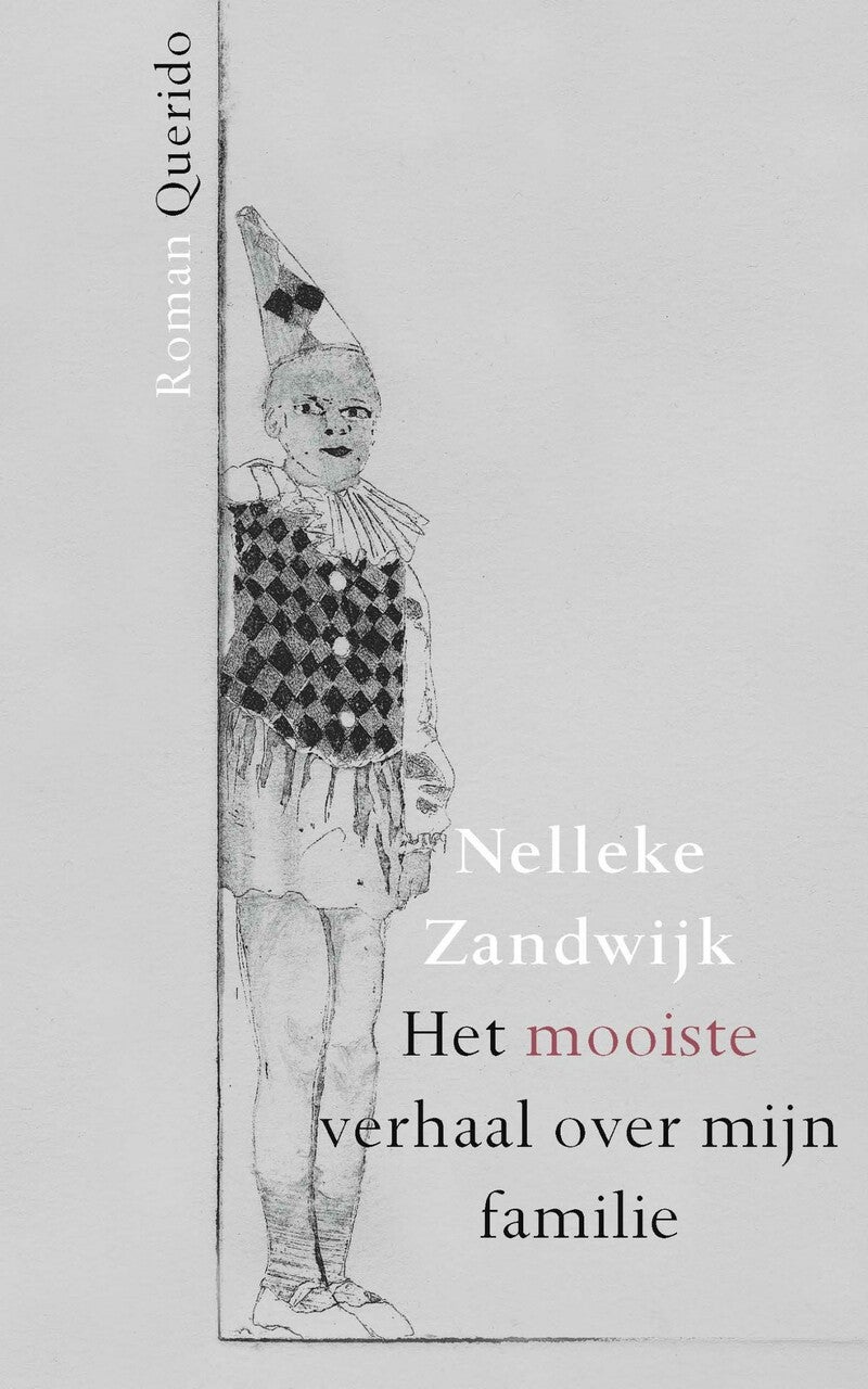 Het mooiste verhaal over mijn familie (E-book)