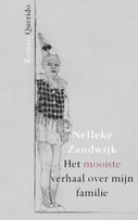 Het mooiste verhaal over mijn familie (E-book)