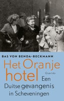 Het oranjehotel (E-book)
