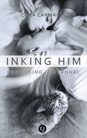 Inking him (E-book)