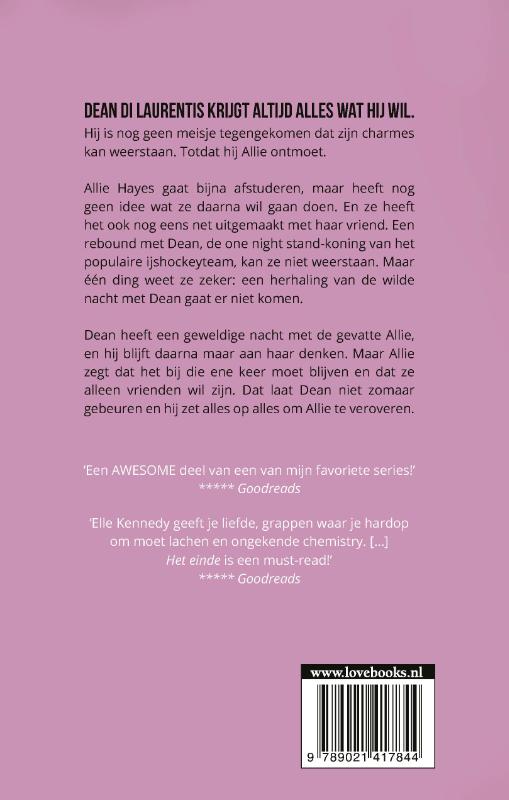 Het einde (Paperback)