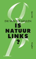 Is natuur links? (E-book)