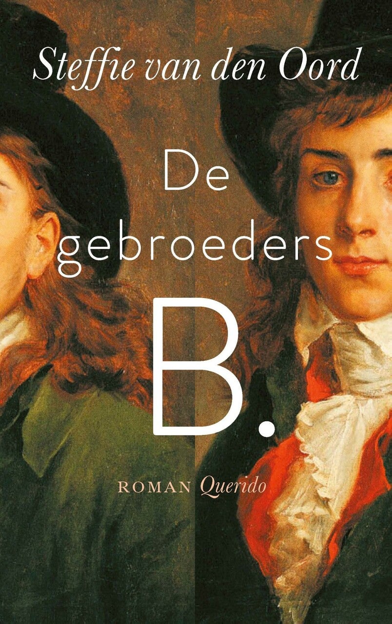 De gebroeders B. (E-book)
