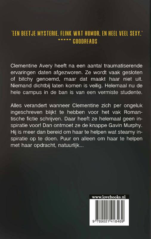 Gek van Clementine (Paperback)