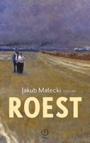 Roest (E-book)
