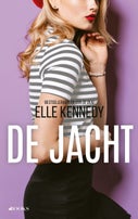 De jacht (E-book)