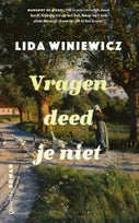 Vragen deed je niet (E-book)