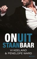 Onuitstaanbaar (Paperback)