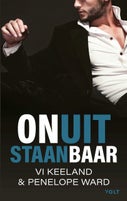 Onuitstaanbaar (E-book)