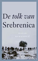 De tolk van Srebrenica (E-book)