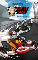 Snelle Sam (Hardback)