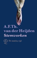 Stemvorken (Hardback)