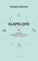 Slapeloos (E-book)