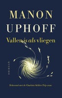 Vallen is als vliegen (Paperback)