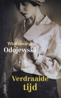 Verdraaide tijd (E-book)
