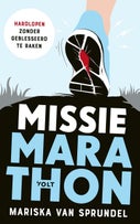 Missie marathon (E-book)