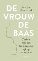 De vrouw de baas (Paperback)