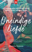 Oneindige liefde (E-book)