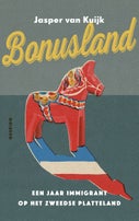 Bonusland (E-book)