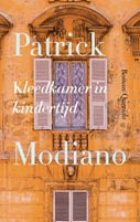 Kleedkamer in kindertijd (E-book)
