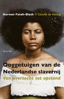 Ooggetuigen van de Nederlandse slavernij (Paperback)
