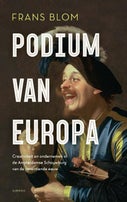 Podium van Europa (Paperback)