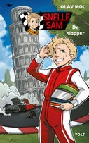 De klapper (Hardback)