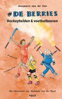 Hockeyhelden en voetbalboeven (E-book)