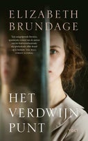 Het verdwijnpunt (E-book)