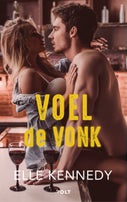 Voel de vonk (E-book)