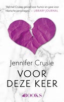 Voor deze keer (E-book)