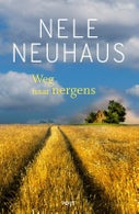 Weg naar nergens (Paperback)