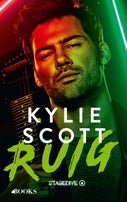 Ruig (E-book)