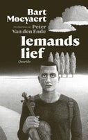 Iemands lief (Hardback)