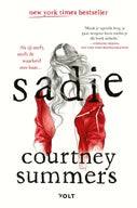 Sadie (E-book)