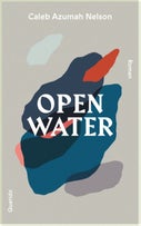 Open water (E-book)