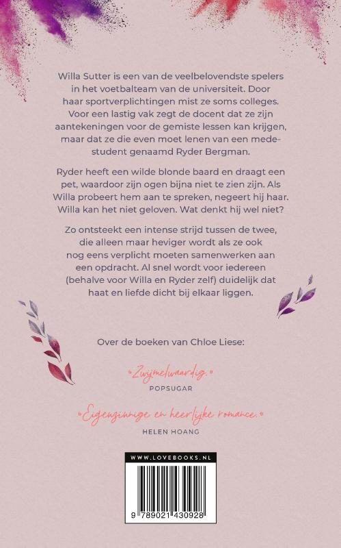 Jij en ik (Paperback)
