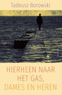 Hierheen naar het gas, dames en heren (Paperback)