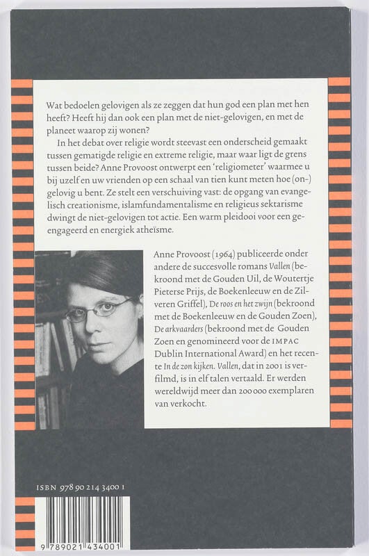 Beminde ongelovigen (Paperback)