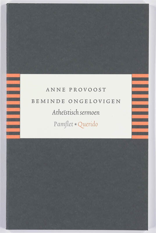 Beminde ongelovigen (Paperback)