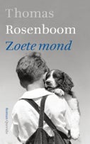 Zoete mond (E-book)