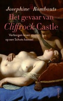 Het gevaar van Cliffrock Castle (E-book)