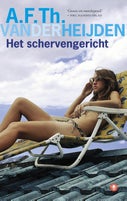 Het schervengericht (E-book)