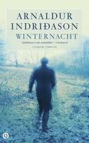 Winternacht (E-book)