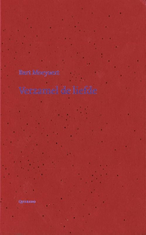 Verzamel de liefde (E-book)