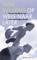Op weg naar later (Paperback)