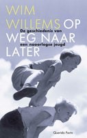Op weg naar later (E-book)