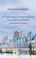 Waakzaam burgerschap (E-book)