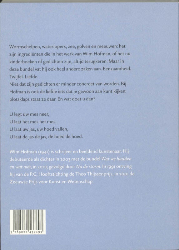 Op zekere dag ziet u plotsklaps de ware liefde (Paperback)