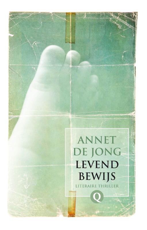 Levend bewijs (E-book)